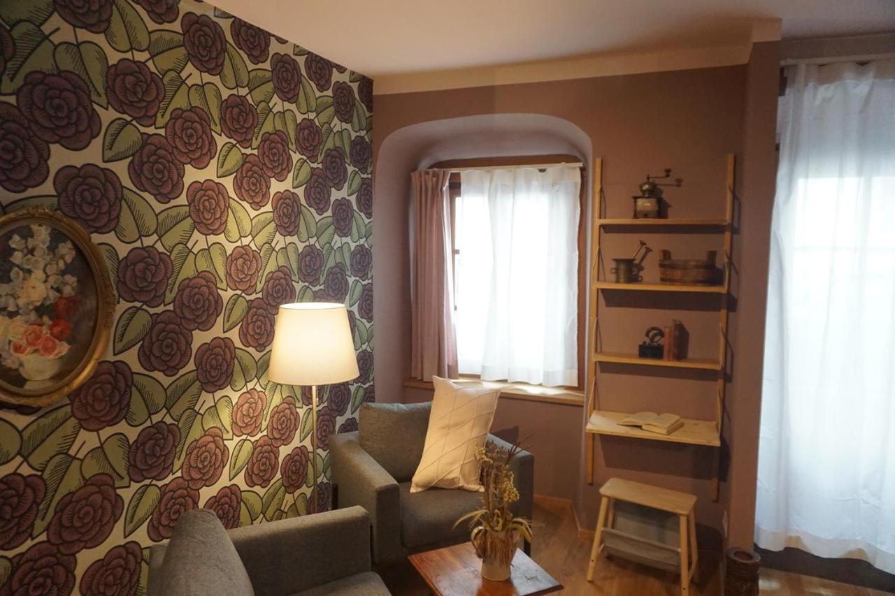 Maris Studio-Apartment Viena Exterior foto